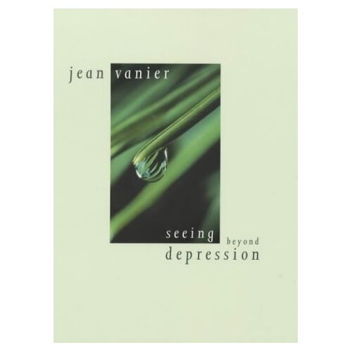 Jean Vanier – GEBRAUCHT Seeing Beyond Depression (Church life) – Preis vom 08.01.2024 05:55:10 h