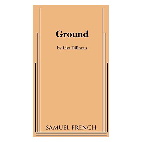 Lisa Dillman – Ground