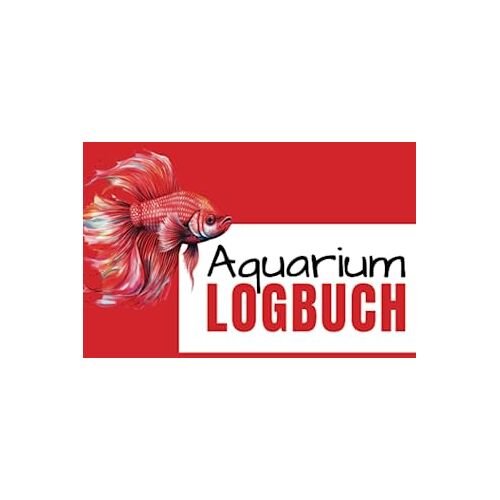 Jerry Hintzen – GEBRAUCHT Aquarium Logbuch: Notiere die wichtigsten Wasserwerte. Aquascape & Nano Aquaristik Zubehör. Aquarium Pflege Buch für Kinder und Erwachsene. – Preis vom 08.01.2024 05:55:10 h