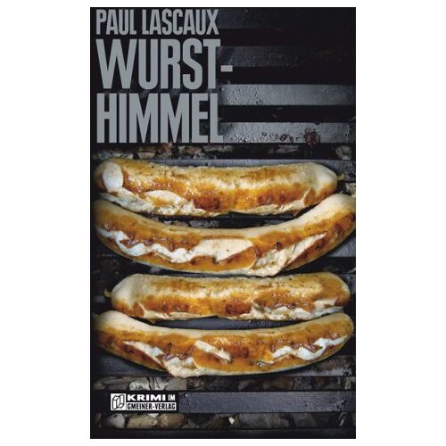 Paul Lascaux – GEBRAUCHT Wursthimmel. Müllers zweiter Fall – Preis vom 08.01.2024 05:55:10 h