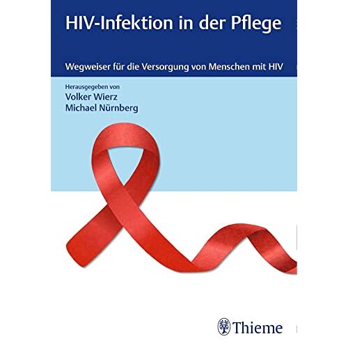 – HIV-Infektion in der Pflege