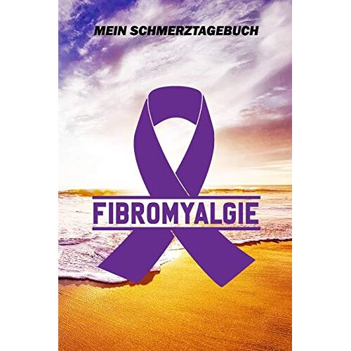 Medizinische Helfer – GEBRAUCHT Mein Schmerztagebuch – Fibromyalgie: Ein Notizbuch für ihre Schmerzen – Preis vom 20.12.2023 05:52:08 h