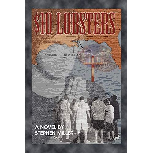 Stephen Miller – $10 Lobsters