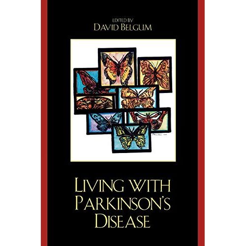 David Belgum – Living with Parkinson’s Disease