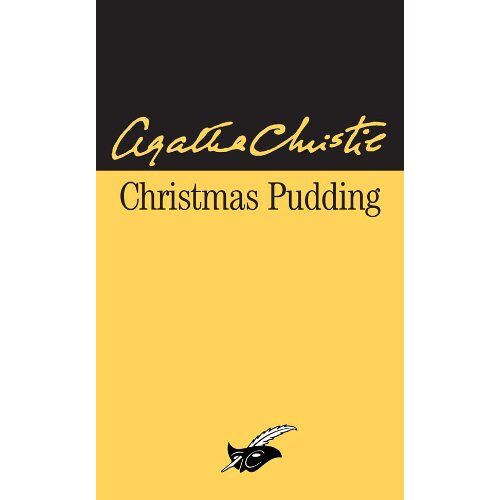 Agatha Christie – GEBRAUCHT Christmas Pudding (Le Masque) – Preis vom 08.01.2024 05:55:10 h
