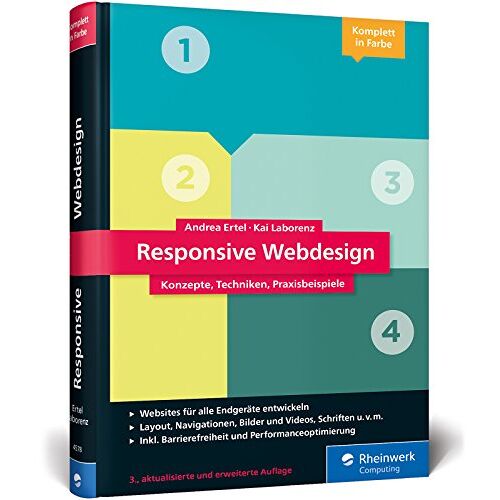 Responsive-Webdesign-Konzepte-Techniken-Praxisbeispiele-Das-Standardwerk-in-3-Auflage!