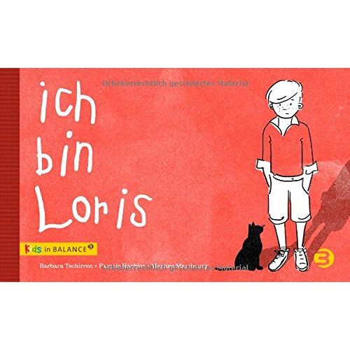 Pascale Hächler – GEBRAUCHT Ich bin Loris: Kindern Autismus erklären – Preis vom 08.01.2024 05:55:10 h