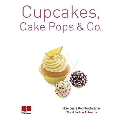– GEBRAUCHT Cupcakes, Cakepops & Co. (Trendkochbuch (20)) – Preis vom 08.01.2024 05:55:10 h
