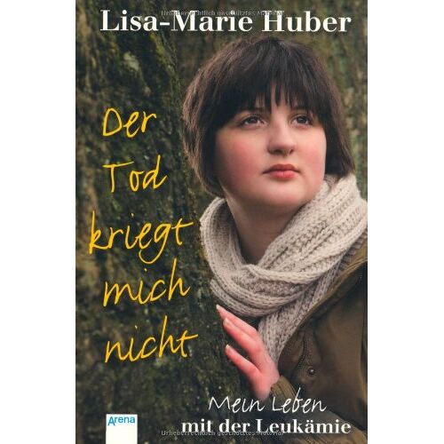 Veronika Vattrodt – GEBRAUCHT Der Tod kriegt mich nicht: Mein Leben mit der Leukämie – Preis vom 20.12.2023 05:52:08 h