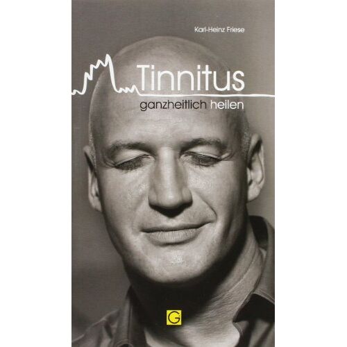 Karl-Heinz Friese – GEBRAUCHT Tinnitus – Preis vom 20.12.2023 05:52:08 h