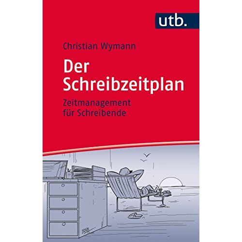 Christian Wymann – GEBRAUCHT Der Schreibzeitplan: Zeitmanagement für Schreibende – Preis vom 09.01.2024 05:48:39 h