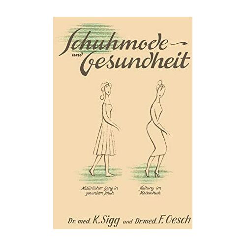 Karl Sigg – Schuhmode und Gesundheit