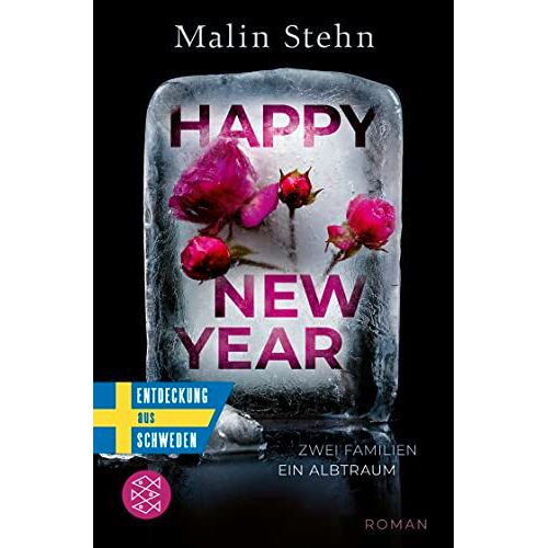 Malin Stehn – GEBRAUCHT Happy New Year – Zwei Familien, ein Albtraum: »An Spannung und psychologischer Raffinesse kaum zu überbieten.« WDR – Preis vom 20.12.2023 05:52:08 h