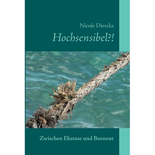 Nicole Diercks – Hochsensibel?!: Zwischen Ekstase und Burnout