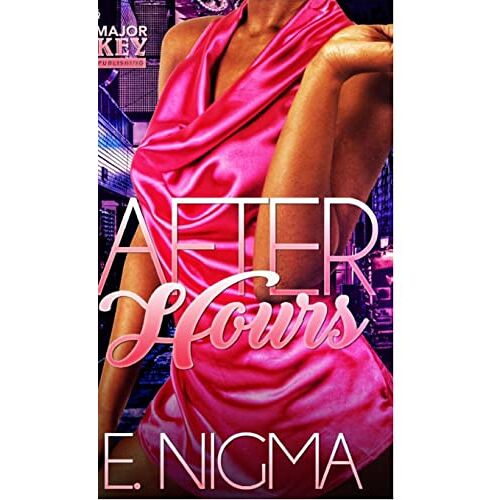 E. Nigma – After Hours