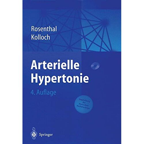 Julius Rosenthal – Arterielle Hypertonie