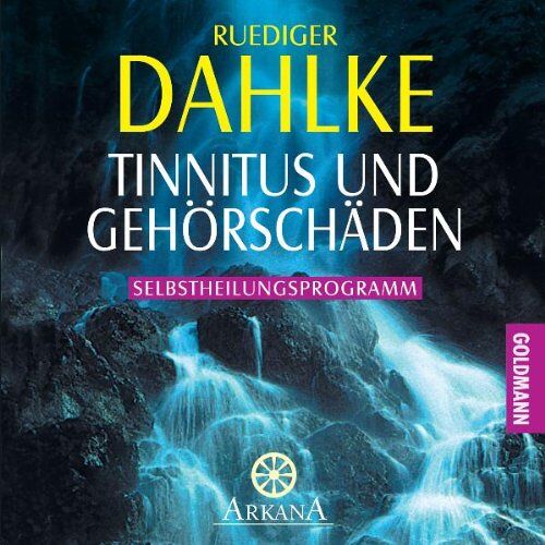 Ruediger – GEBRAUCHT Tinnitus und Gehörschäden – Preis vom 20.12.2023 05:52:08 h