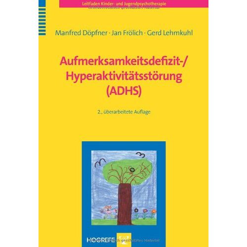 Manfred Döpfner – GEBRAUCHT Aufmerksamkeitsdefizit-/Hyperaktivitätsstörung (ADHS) – Preis vom 20.12.2023 05:52:08 h