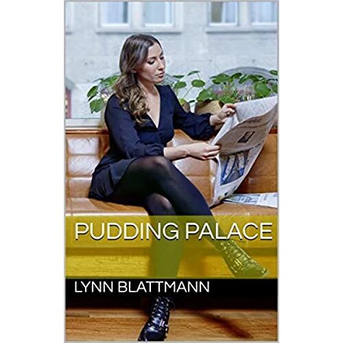 Lynn Blattmann – GEBRAUCHT Pudding Palace – Preis vom 08.01.2024 05:55:10 h