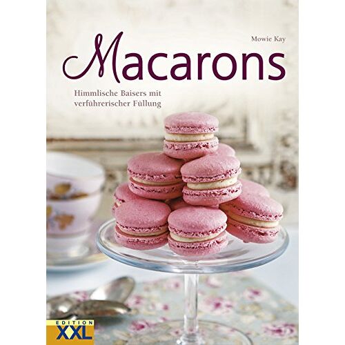 Mowie Kay – GEBRAUCHT Macarons – Preis vom 08.01.2024 05:55:10 h