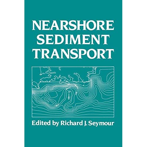 R.J. Seymour – Nearshore Sediment Transport