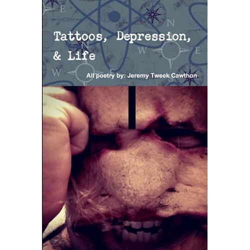 Jeremy Cawthon – Tattoos, Depression, and Life