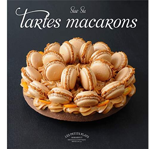 – GEBRAUCHT Tartes macarons – Preis vom 08.01.2024 05:55:10 h