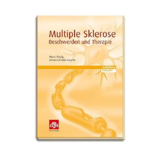 Mario Paulig – GEBRAUCHT Multiple Sklerose – Beschwerden und Therapie: Fortbildung kompakt – Preis vom 20.12.2023 05:52:08 h
