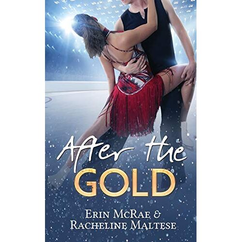 Erin McRae – After the Gold
