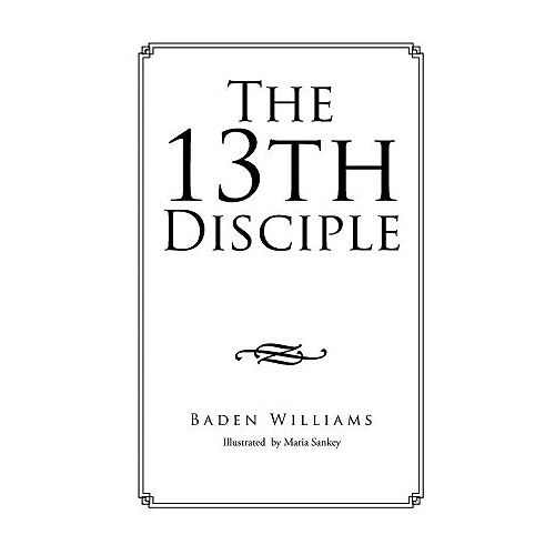 Baden Williams - The 13th Disciple