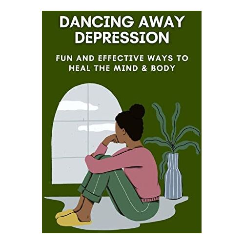 Tony Emoghene – Dancing Away Depression