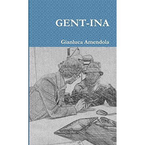 Gianluca Amendola – Gent-Ina