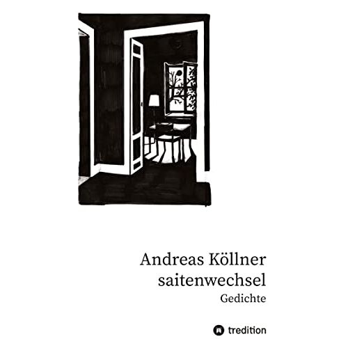 Andreas Köllner – saitenwechsel: Gedichte