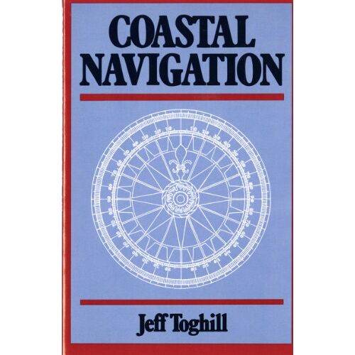 Jeff Toghill – Coastal Navigation