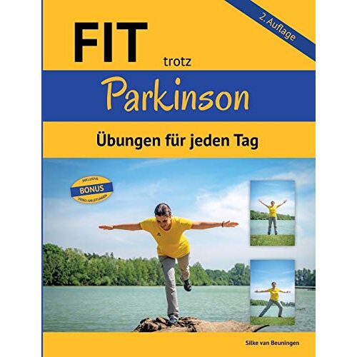 Beuningen, Silke van – Fit trotz Parkinson: Übungsbuch