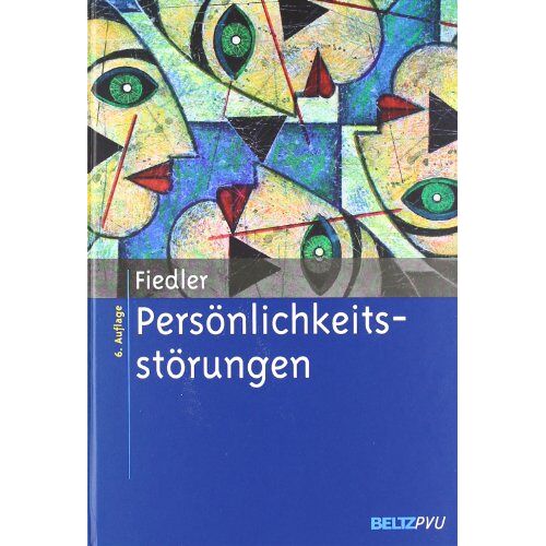 Peter Fiedler – GEBRAUCHT Persönlichkeitsstörungen – Preis vom 08.01.2024 05:55:10 h