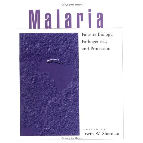 Sherman, Irwin W. – GEBRAUCHT Malaria: Parasite Biology, Pathogenesis, and Protection – Preis vom 20.12.2023 05:52:08 h