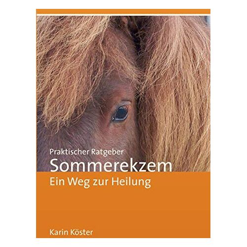 Karin Köster – Praktischer Ratgeber Sommerekzem: Ein Weg zur Heilung