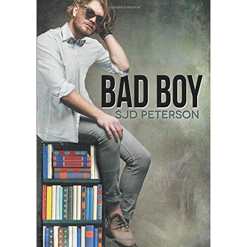 SJD Peterson – Bad Boy