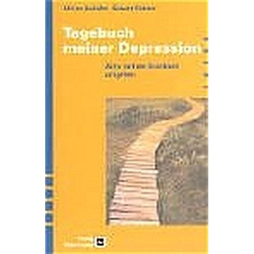 Ulrike Schäfer u. Eckart Rüther – GEBRAUCHT Tagebuch meiner Depression – Aktiv mit der Krankheit umgehen – Preis vom 20.12.2023 05:52:08 h