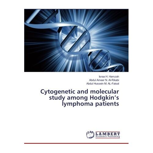 Hamzah, Israa H. – Cytogenetic and molecular study among Hodgkin’s lymphoma patients