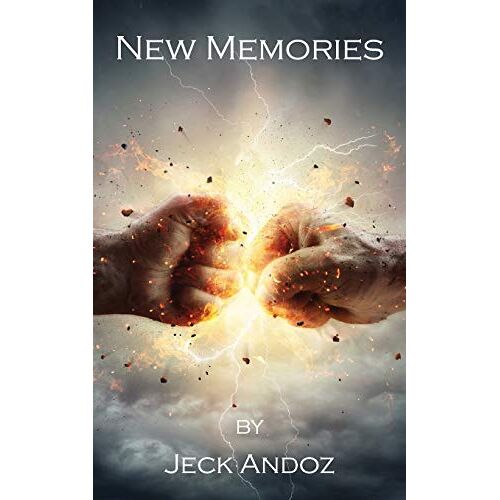 Jeck Andoz – New Memories