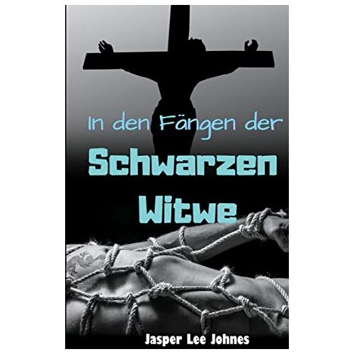 Johnes, Jasper Lee – In den Fängen der Schwarzen Witwe