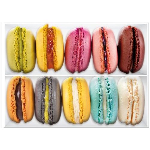 José Maréchal – GEBRAUCHT Macarons – Preis vom 08.01.2024 05:55:10 h