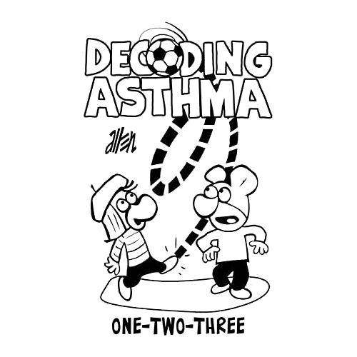 Ja Allen – Decoding Asthma One-Two-Three