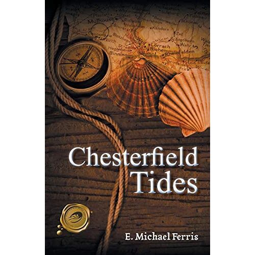 Ferris, E. Michael – Chesterfield Tides
