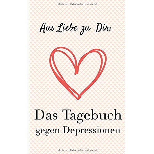 Doreen Schmidt – GEBRAUCHT Das Tagebuch gegen Depressionen. Ein Buch zur Selbsthilfe. Zum Ausfüllen und Ankreuzen: Depressionen selbst überwinden und besiegen. Seine Lebensfreude wiederfinden. – Preis vom 20.12.2023 05:52:08 h