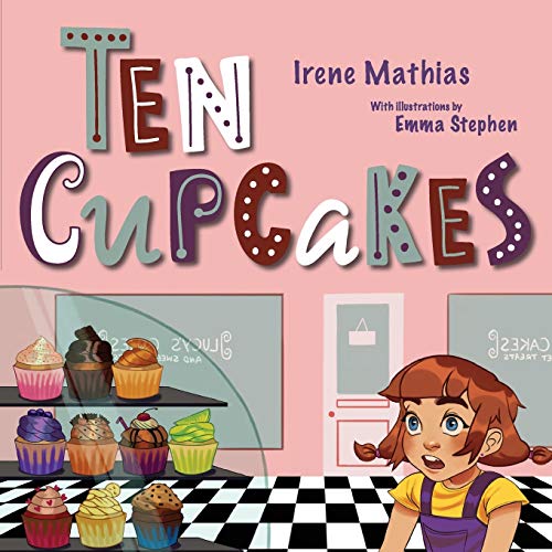 Irene Mathias – Ten Cupcakes