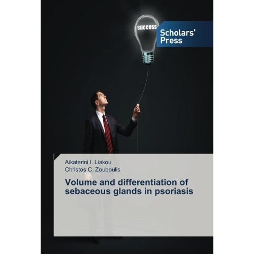 Liakou, Aikaterini I. – Volume and differentiation of sebaceous glands in psoriasis