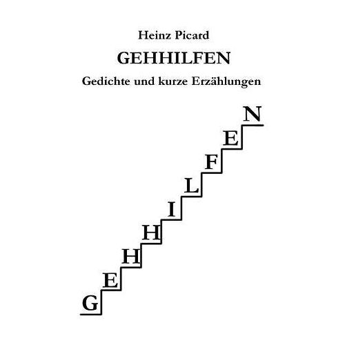 Heinz Picard – Gehhilfen